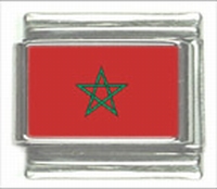 Marokaanse Vlag
