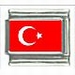 Turkse Vlag
