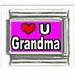 Heart U Grandma