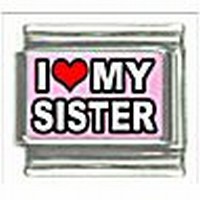 I Heart My Sister