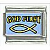God First