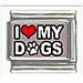 I Heart My Dogs