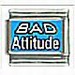 Bad Attitude